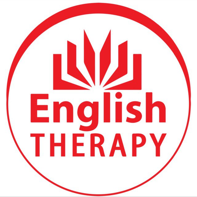 English Therapy